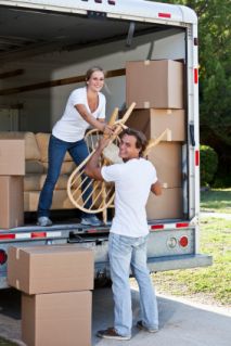 What do Removal Companies Offer?