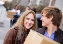 3 Benefits To Using Self Storage For Your Belongings