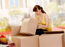 Helpful Hints To Choose A Reliable Removal Company 