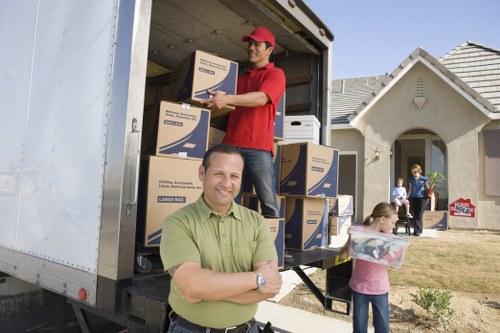 Flexible local removal support for Bermondsey customers