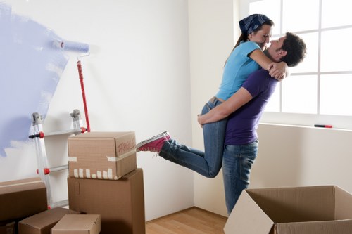 Annual review of modern slavery controls at Bermondsey Removals