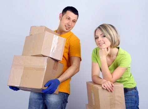 Preparation checklist for office removals in Bermondsey