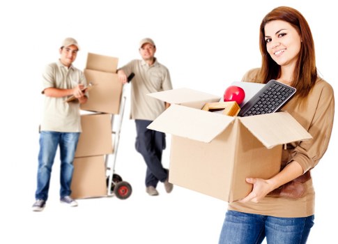Local moving team handling boxes and furniture in Bermondsey