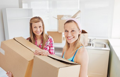 Local Bermondsey streets and access considerations for van moves