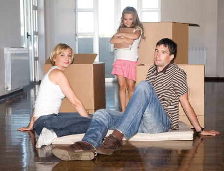 Confident online payment for Bermondsey Removals